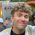 Photo of author