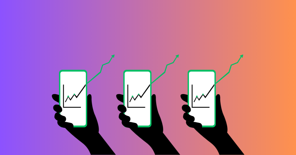 Best copy trading platforms UK