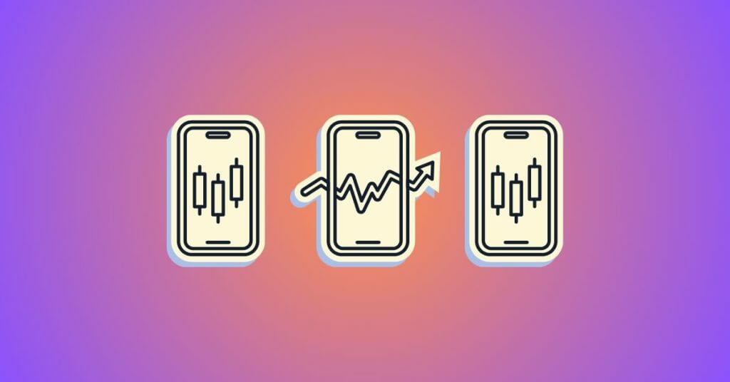Best trading platforms UK