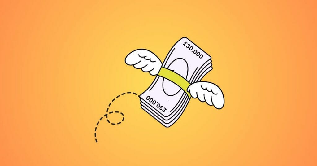 Is 30k a Good Salary in the UK?