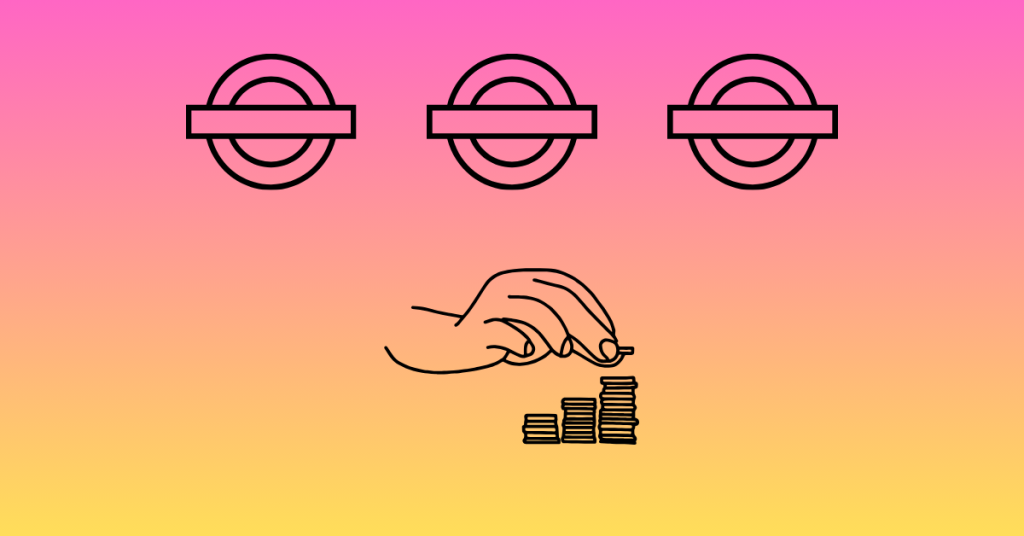 What is a good salary in London?
