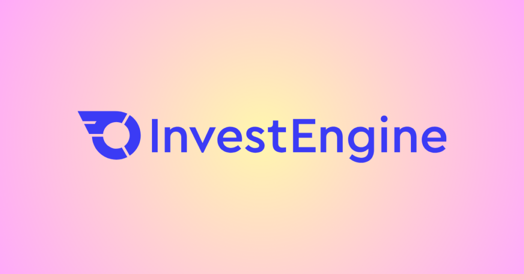 InvestEngine review
