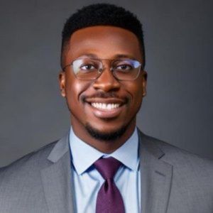 Tobi Opeyemi Amure